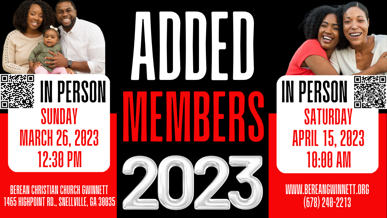 In Person Added Members-5