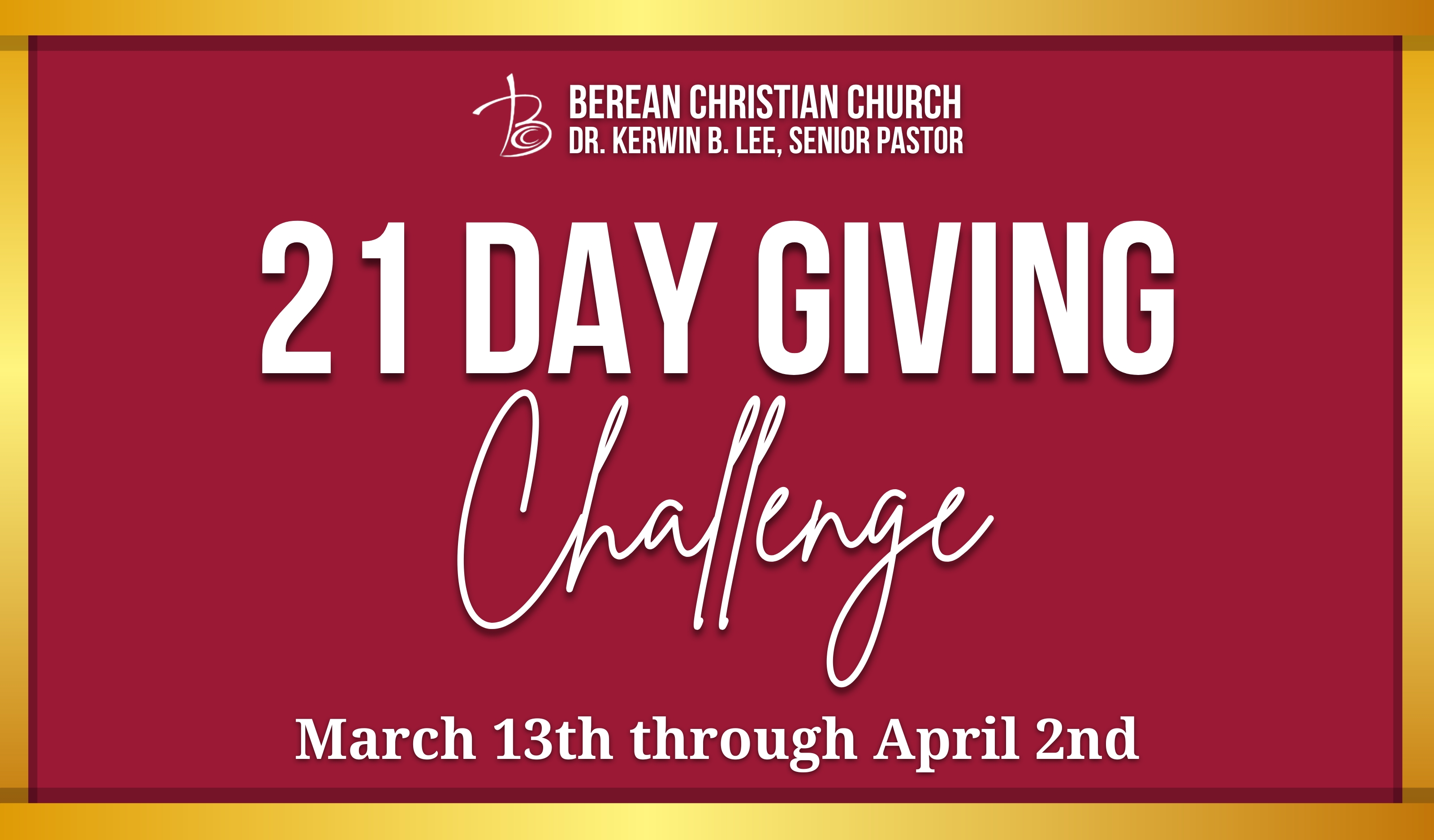 21-day-giving-challenge