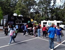 Food Truck Day
